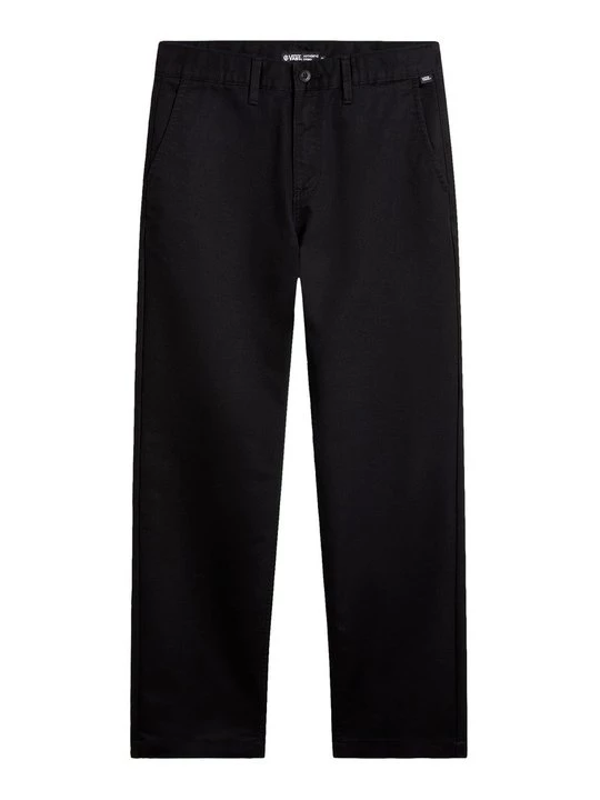 Obrázek produktu Chino kalhoty Vans černá