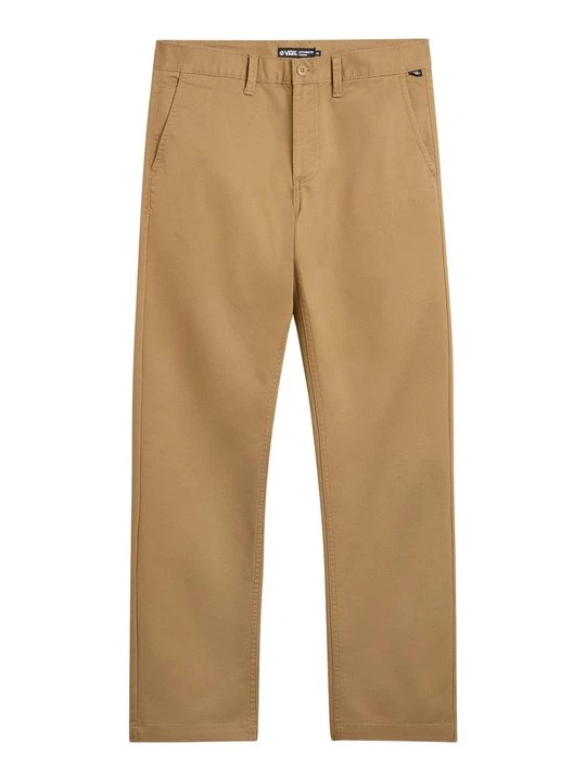 Obrázek produktu Chino kalhoty Vans hnědá