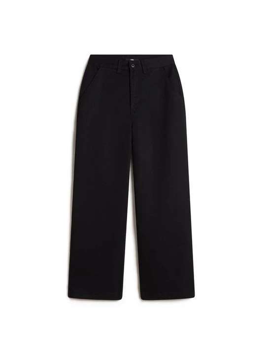 Obrázek produktu Chino kalhoty Vans černá
