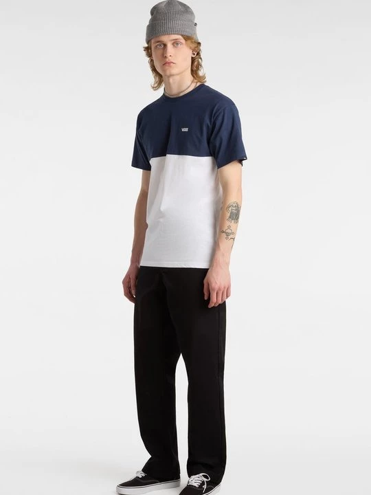 Obrázek produktu Chino kalhoty Vans černá