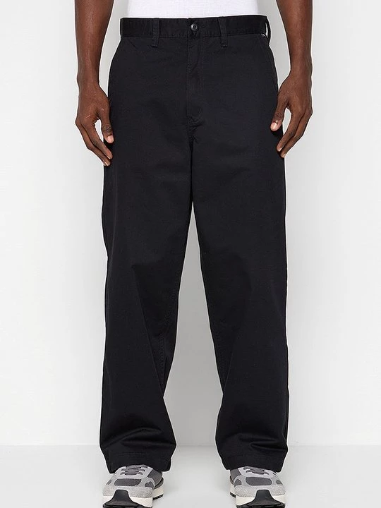 Obrázek produktu Chino kalhoty Vans černá