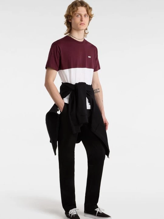 Obrázek produktu Chino kalhoty Vans černá