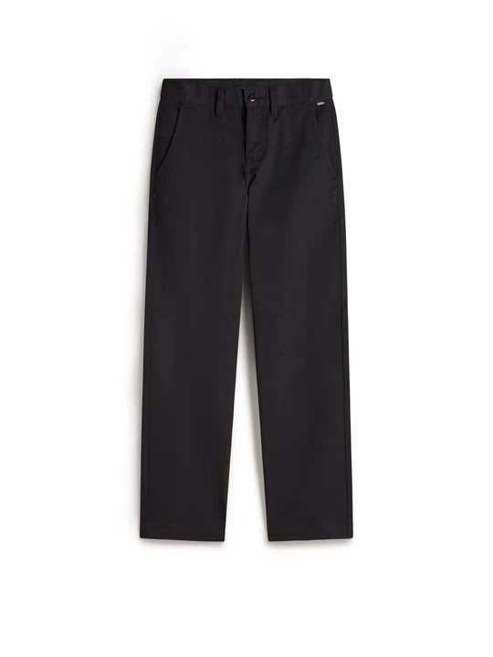 Obrázek produktu Chino kalhoty Vans černá