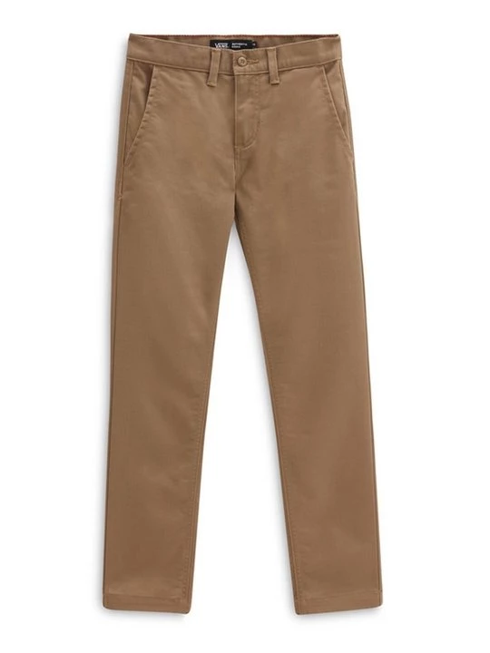 Obrázek produktu Chino kalhoty Vans hnědá