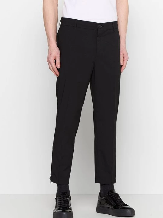 Obrázek produktu Chino kalhoty Versace Jeans Couture černá