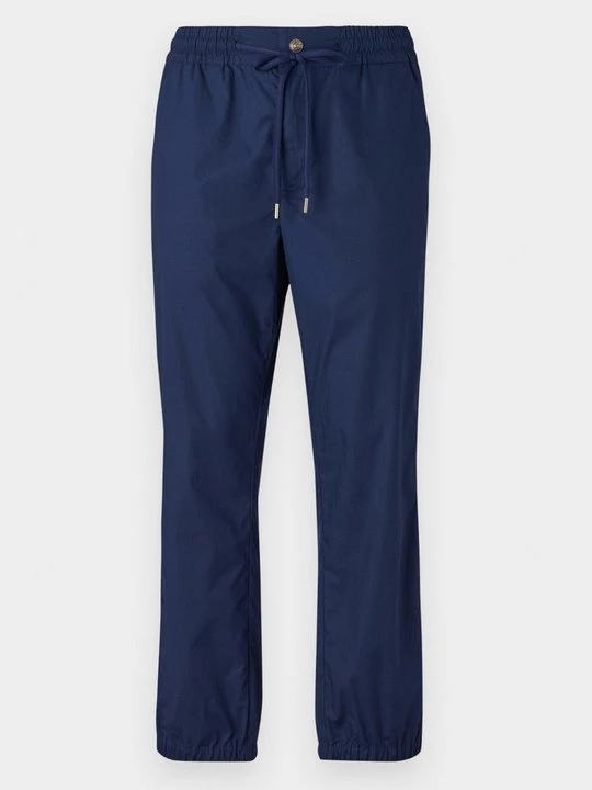 Obrázek produktu Chino kalhoty Versace Jeans Couture modrá