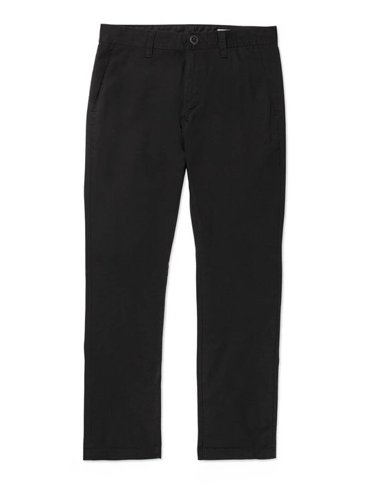 Obrázek produktu Chino kalhoty Volcom černá