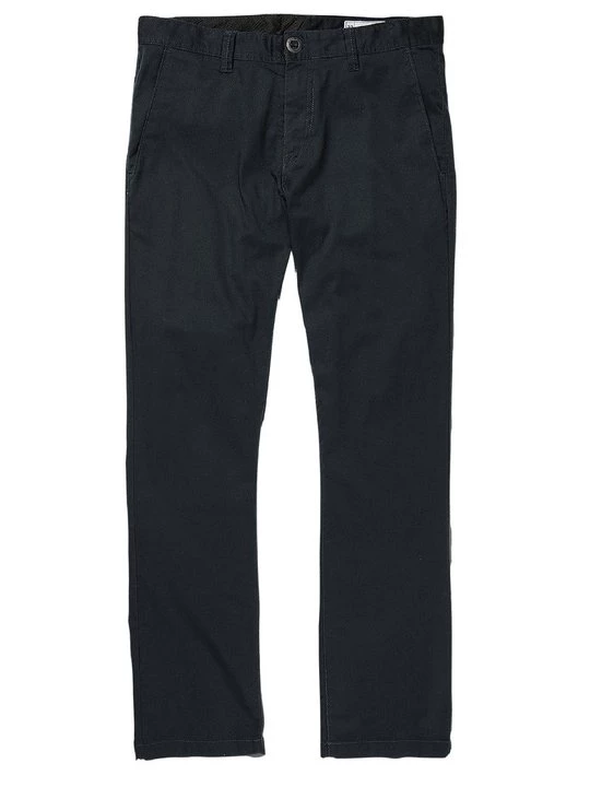 Obrázek produktu Chino kalhoty Volcom tmavě modrá