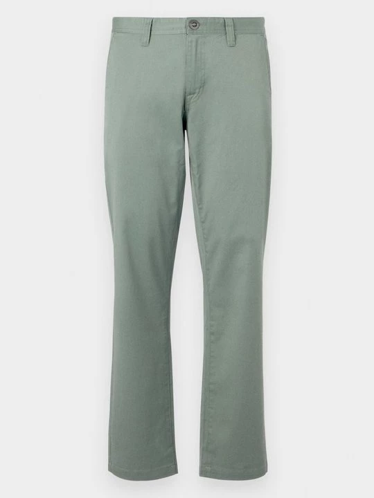 Obrázek produktu Chino kalhoty Volcom olivová
