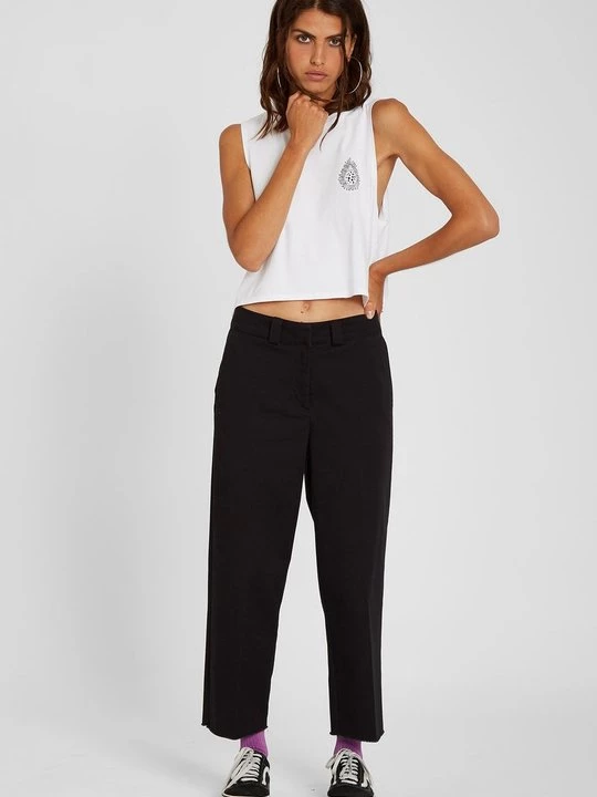Obrázek produktu Chino kalhoty Volcom černá