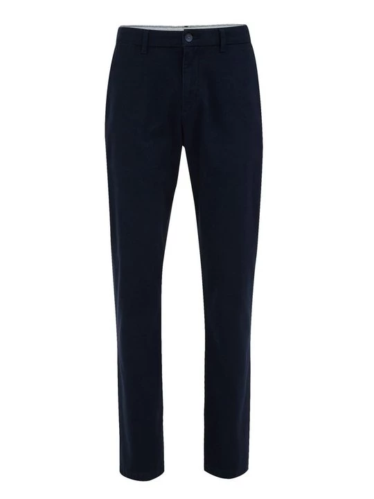 Obrázek produktu Chino kalhoty WE Fashion královská modrá