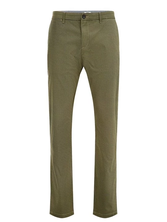 Obrázek produktu Chino kalhoty WE Fashion světle zelená