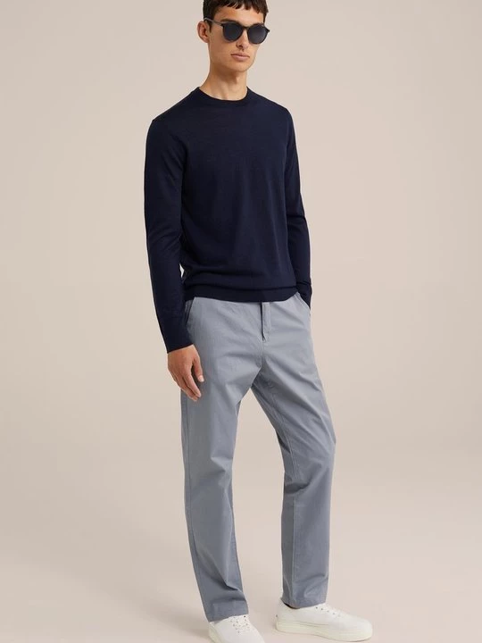 Obrázek produktu Chino kalhoty WE Fashion