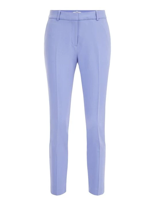 Obrázek produktu Chino kalhoty WE Fashion lila