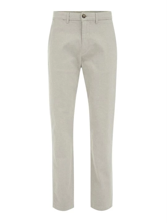 Obrázek produktu Chino kalhoty WE Fashion světle zelená