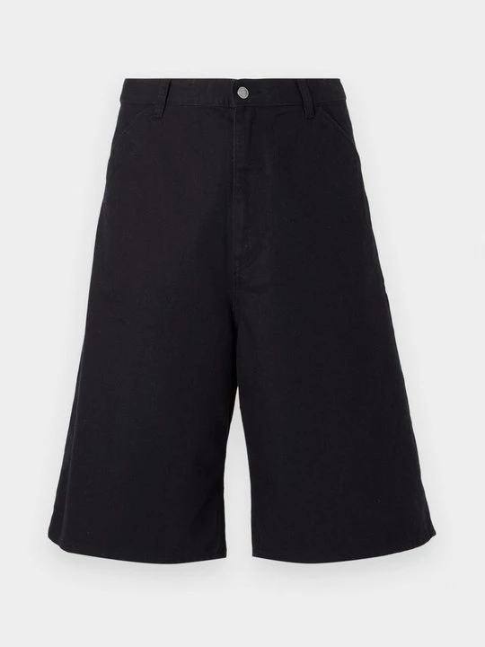Obrázek produktu Chino kalhoty Weekday černá