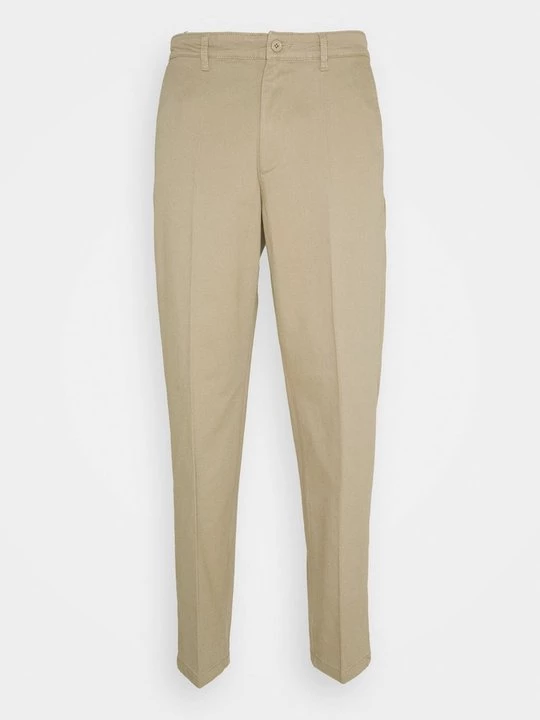 Obrázek produktu Chino kalhoty Woodbird písková