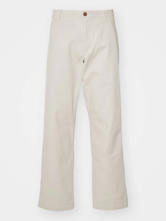 Obrázek produktu Chino kalhoty Wrangler béžová