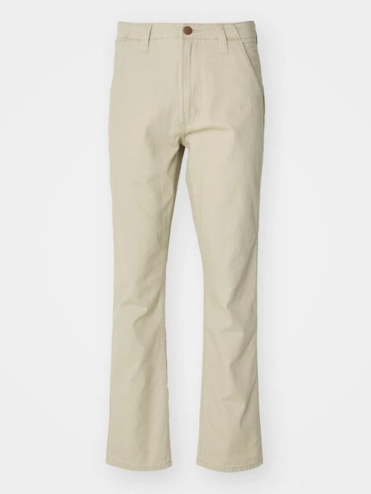 Obrázek produktu Chino kalhoty Wrangler béžová