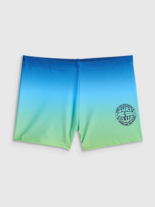 Obrázek produktu Chlapecké plavky - multicolor 4F