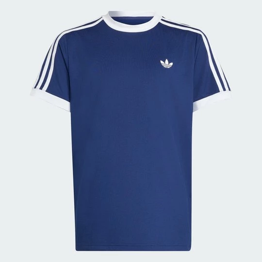 Obrázek produktu CHLAPECKÉ TRIČKO CLASSICS CLIMACOOL Adidas Dark Blue