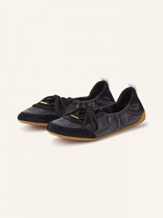 Obrázek produktu Chloé Baleríny Kick 001 black