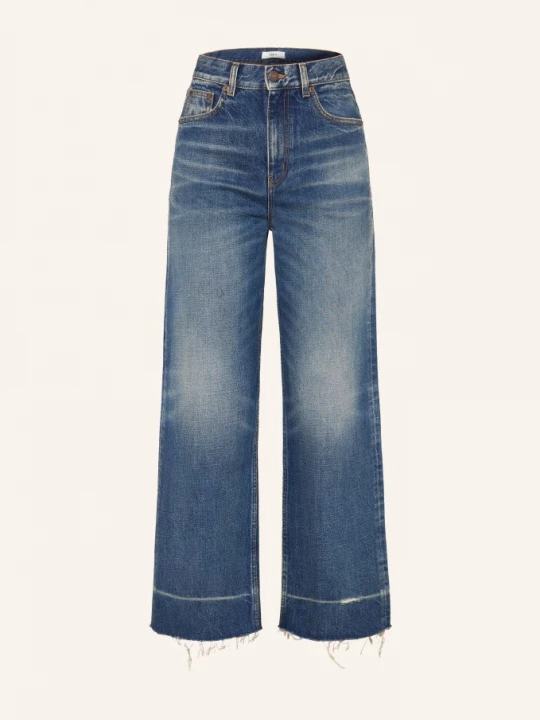 Obrázek produktu Chloé Bootcut Džíny 40b dark cobalt