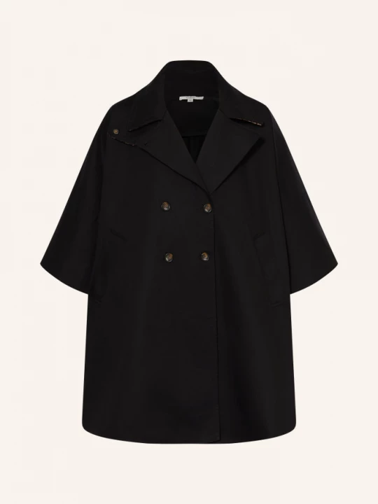Obrázek produktu Chloé Cape černá / velbloudí / tmavě červená