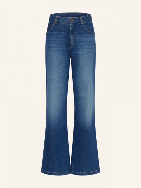 Obrázek produktu Chloé Džíny z10 denim blue
