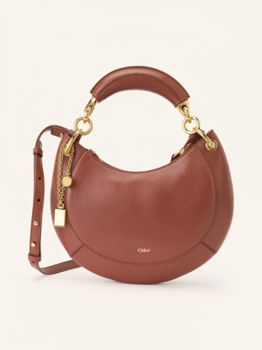 Obrázek produktu Chloé Kabelka Banana 26p blushy brown