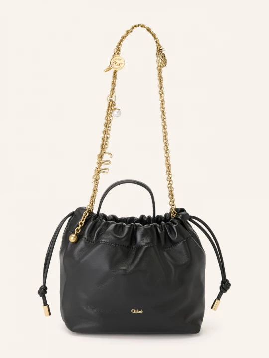 Obrázek produktu Chloé Kabelka Icons 001 black