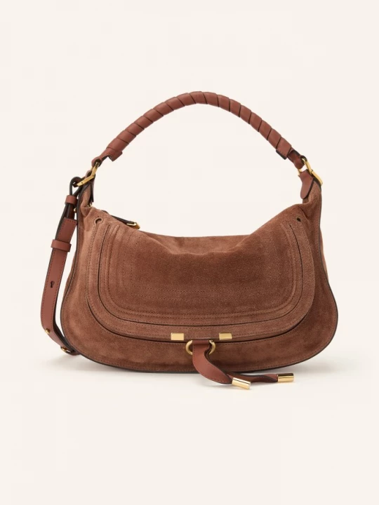 Obrázek produktu Chloé Kabelka Marcie 26p blushy brown
