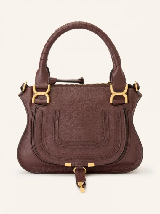 Obrázek produktu Chloé Kabelka Marcie 27m crafty brown