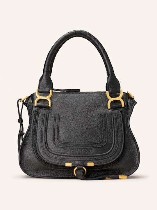 Obrázek produktu Chloé Kabelka Marcie black