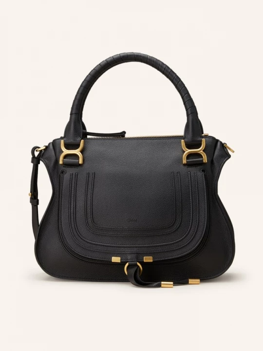 Obrázek produktu Chloé Kabelka Marcie černá