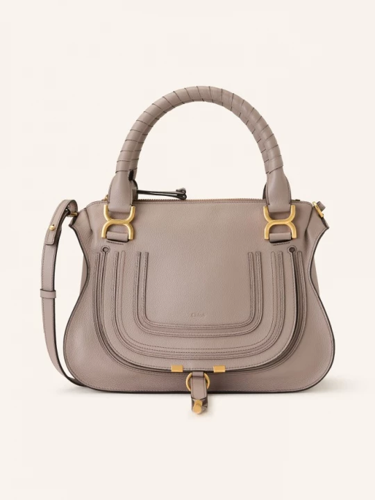 Obrázek produktu Chloé Kabelka Marcie twilight purple