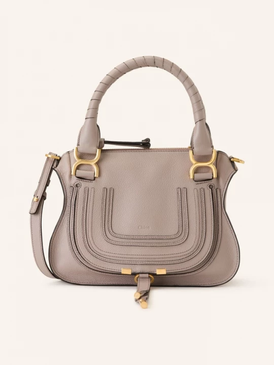 Obrázek produktu Chloé Kabelka Marcie twilight purple