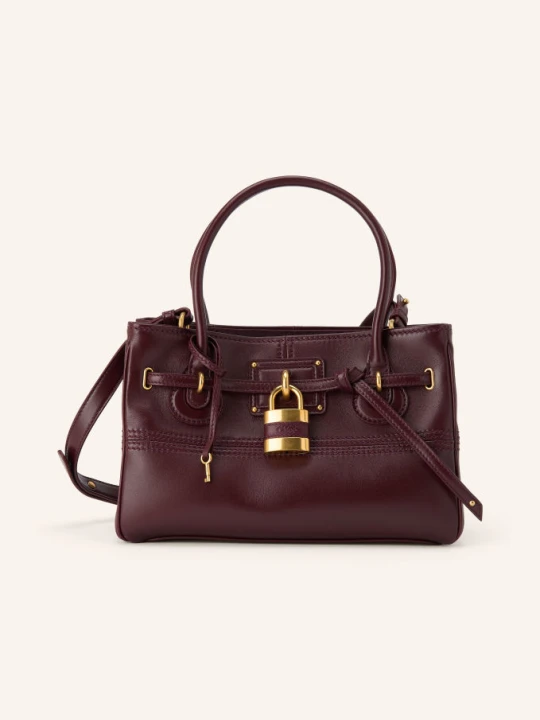 Obrázek produktu Chloé Kabelka Paddington 606 burnt red