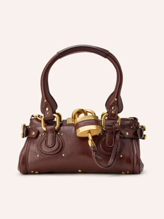 Obrázek produktu Chloé Kabelka Paddington Small crafty brown