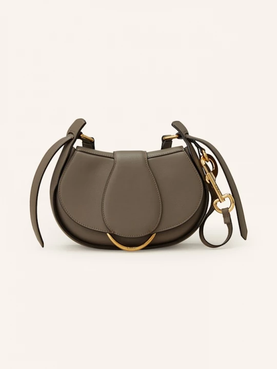 Obrázek produktu Chloé Kabelka Přes Rameno Ride Small flannel grey