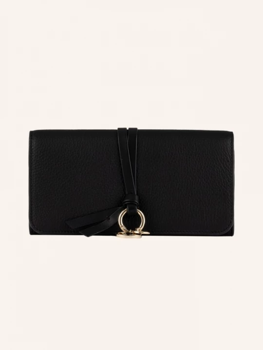 Obrázek produktu Chloé Peněženka Alphabet black