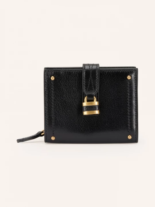Obrázek produktu Chloé Peněženka Paddington black