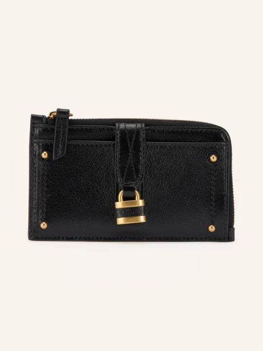 Obrázek produktu Chloé Pouzdro Na Karty Paddington black