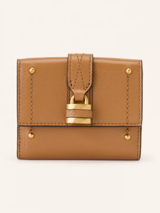 Obrázek produktu Chloé Pouzdro Na Mince Paddington 209 mustang brown