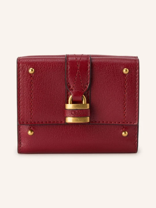 Obrázek produktu Chloé Pouzdro Na Mince Paddington 633 divine red