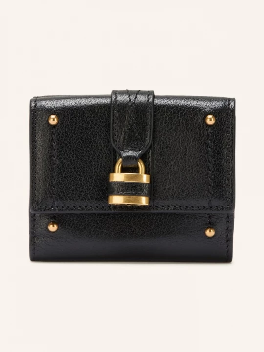 Obrázek produktu Chloé Pouzdro Na Mince Paddington black
