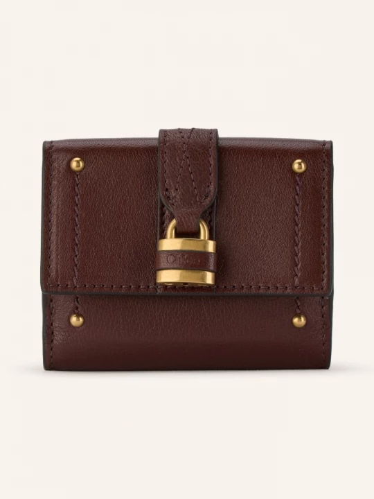 Obrázek produktu Chloé Pouzdro Na Mince Paddington crafty brown