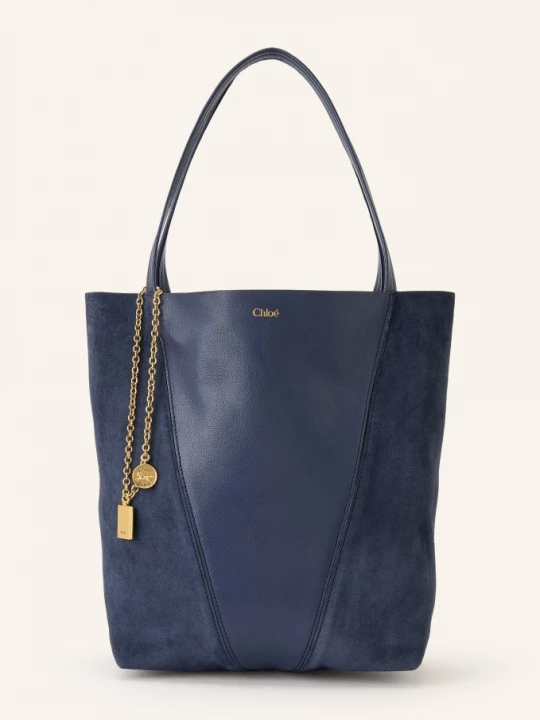 Obrázek produktu Chloé Shopper Spin 48p parisian night