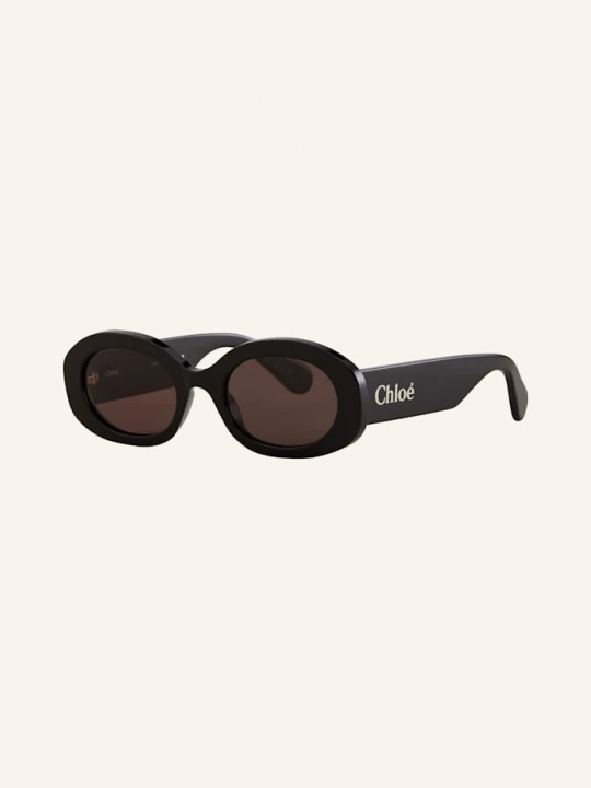 Obrázek produktu Chloé Sluneční Brýle 6N000540 1100l1 - černá/ šedá