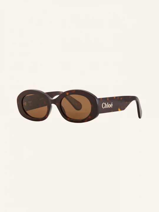 Obrázek produktu Chloé Sluneční Brýle 6N000540 4402d1 - havana/ hnědá